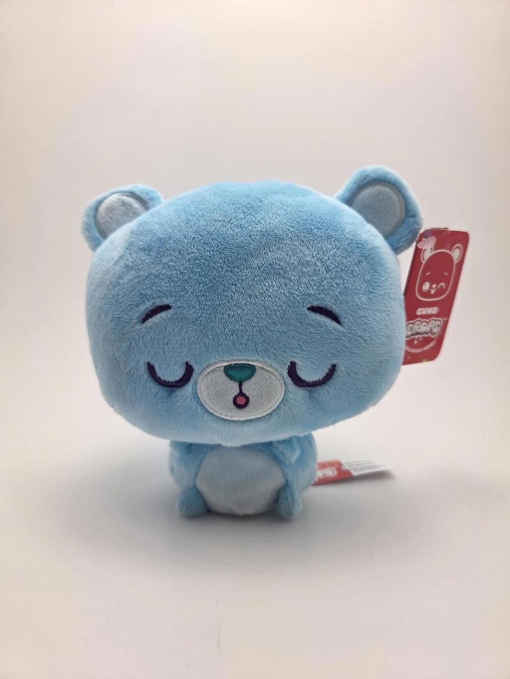 GUND Drops Jonny B. Cub Sleepy Soft Teddy Bear Plush (6 inch)